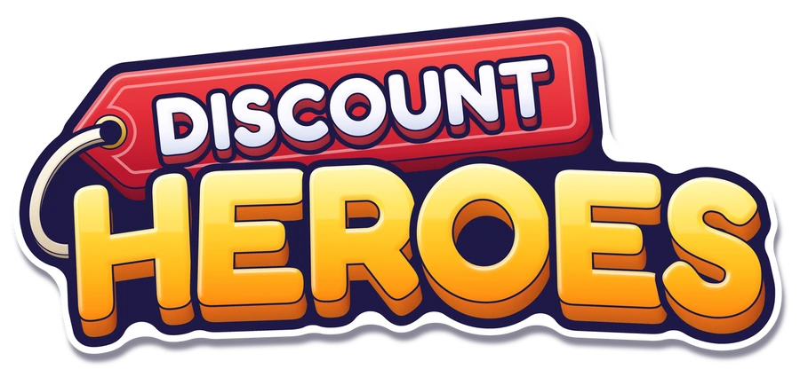 Discount Heroes